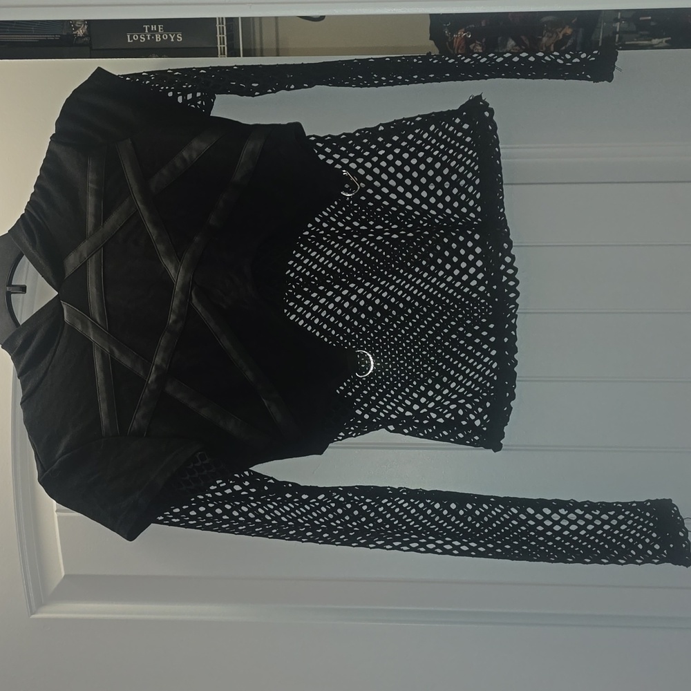 Killstar Top - Picture 2 of 4